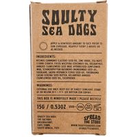 Soulty Sea Dogs  Mineral Zinc Sunscreen Stick SPF30